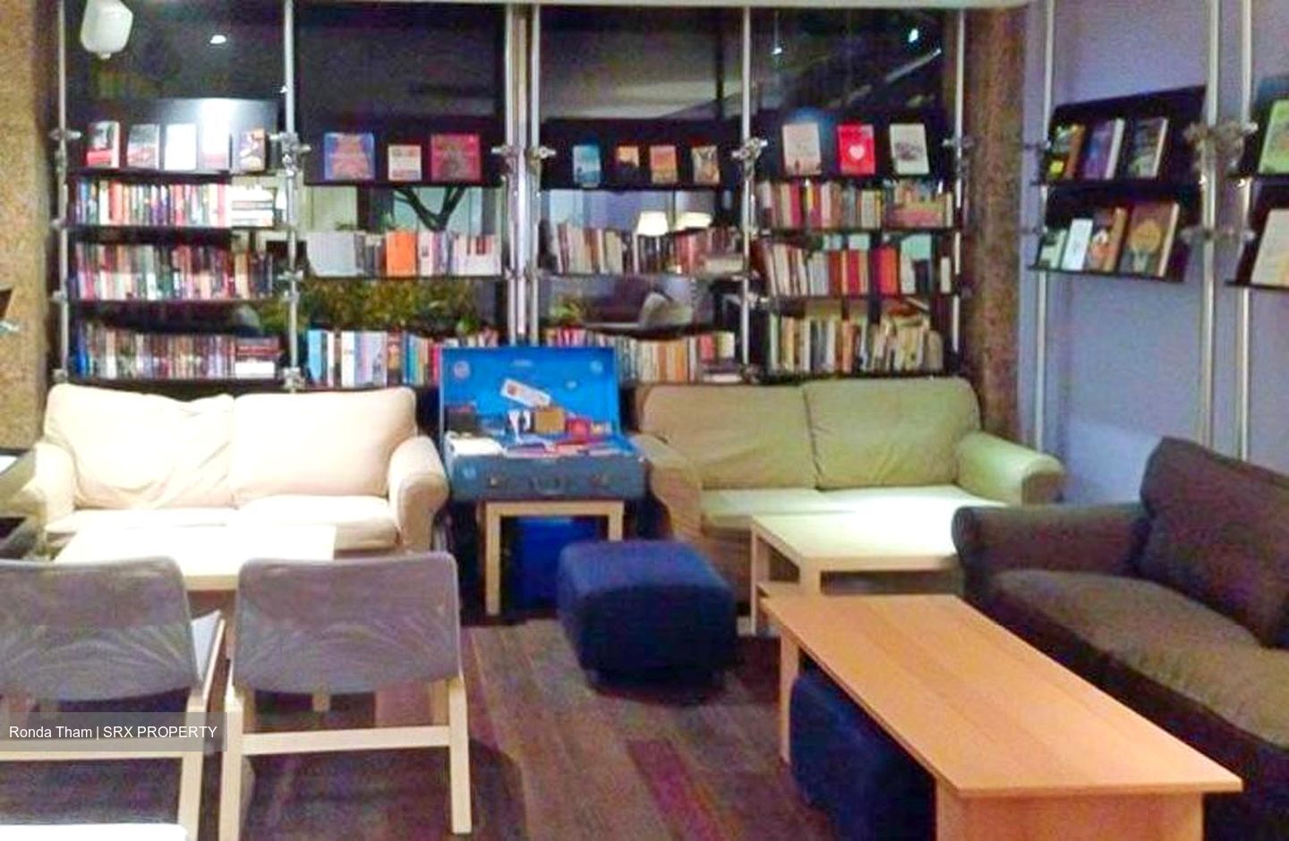 Seng Kee Building (D9), Office #529464951